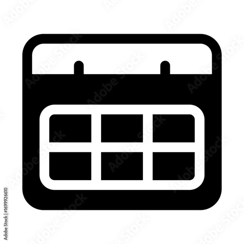 Calendar Icon