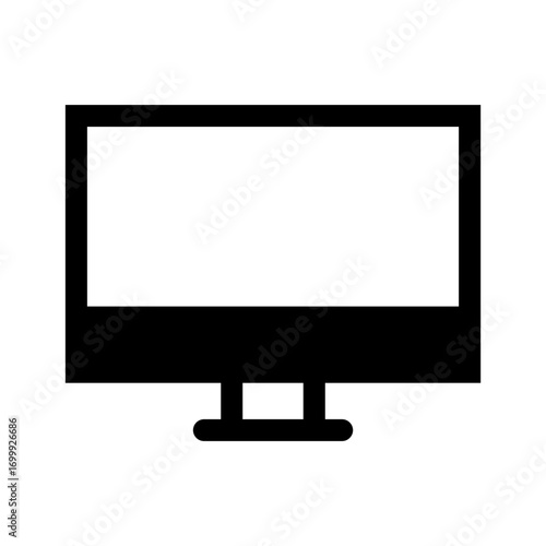 Monitor Icon
