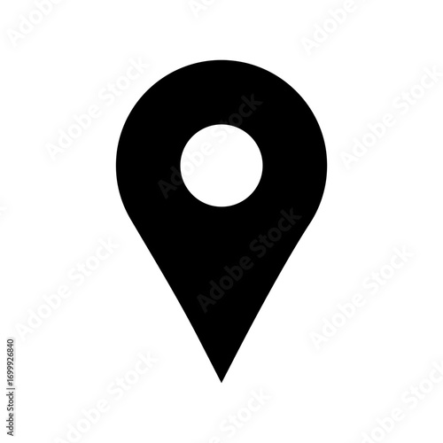 Maps Icon