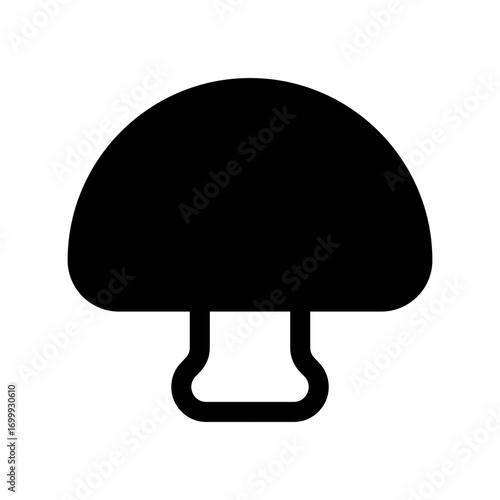 Mushroom Icon