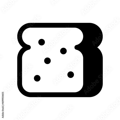Sliced Bread Icon