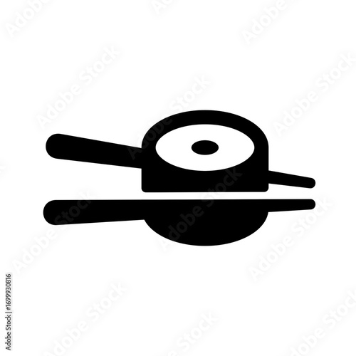 Maki Sushi Icon