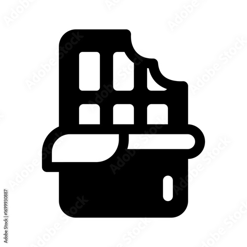 Chocolate Icon