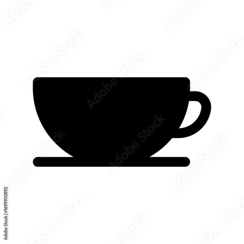 Tea Cup Icon