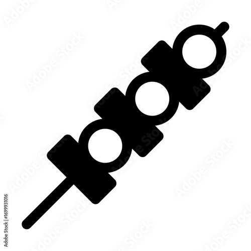 Skewers Icon