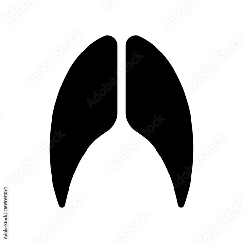 Fish Fillet Icon