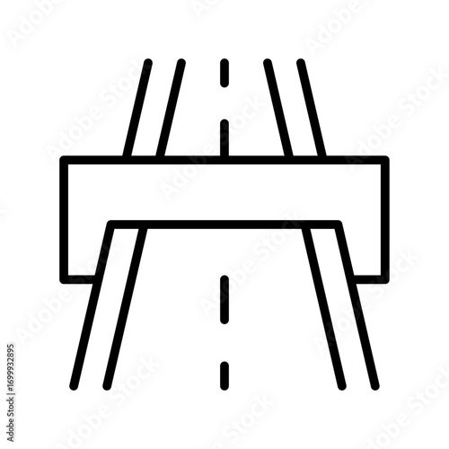 road icon