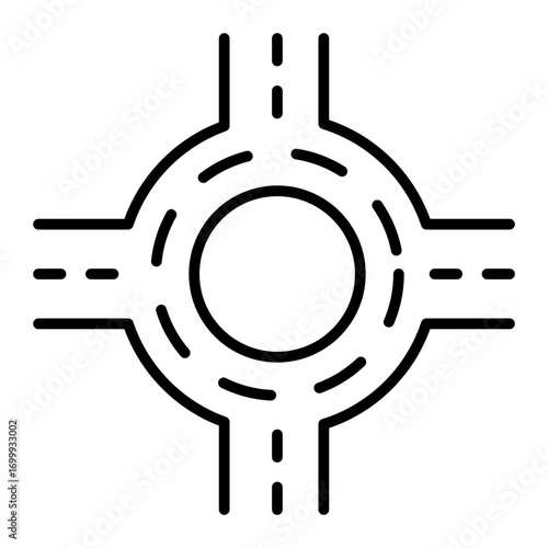 road icon