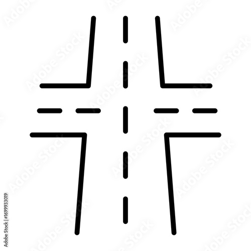road icon