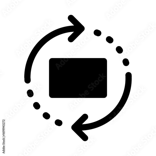 Email Send Icon