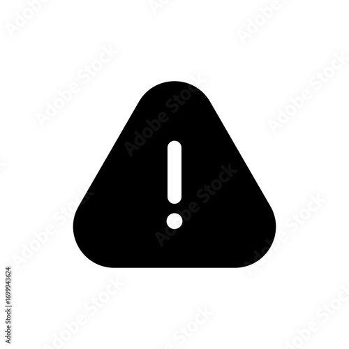 Alert Info Icon