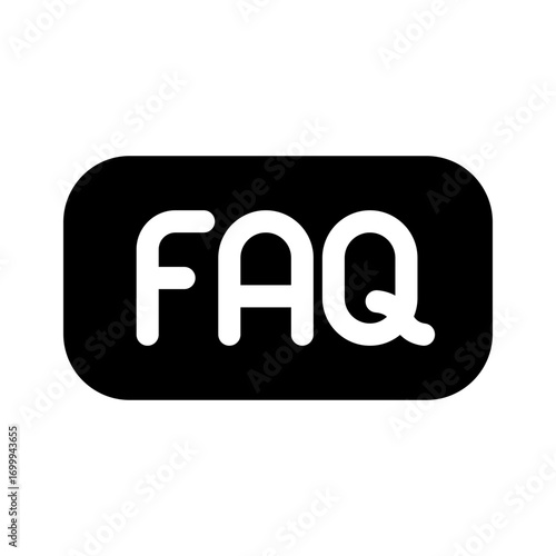 FAQ Icon