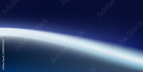Blurred color gradient background, abstract dark blue grain gradation texture, vector soft violet texture blur abstract background