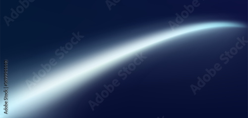 Blurred color gradient background, abstract dark blue grain gradation texture, vector soft violet texture blur abstract background