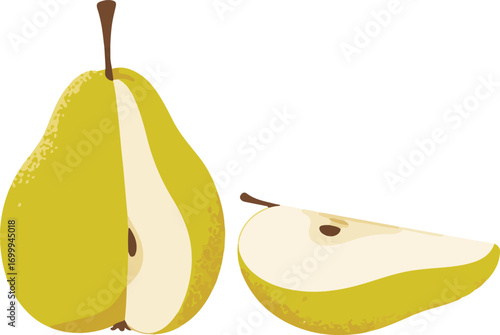 pear