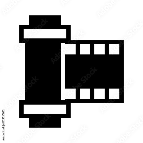 Camera Roll Icon
