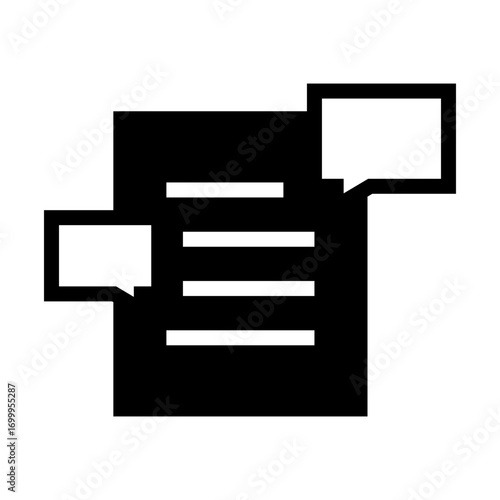 Film Script Icon
