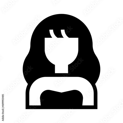 Actress Icon