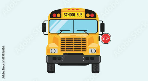 School Bus Transportation Safety, Routes, and Efficiency