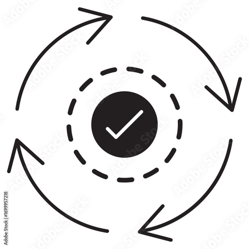 Consistency Icon, The Power of Consistency in Achieving Success, How Consistency Builds Trust and Reliability, Consistency vs. Intensity, Which Matters More, Simple Habits to Improve Daily Consistency