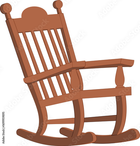 rocking chair