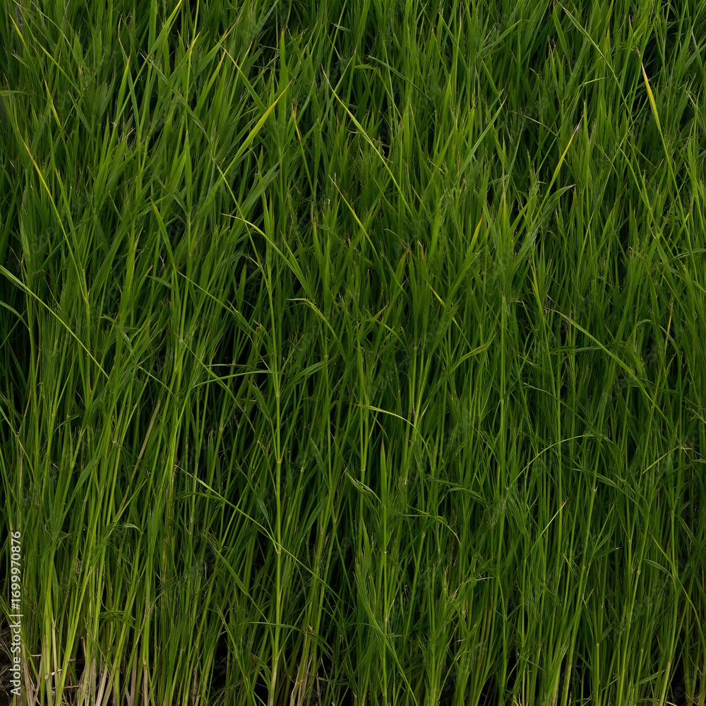 Obraz premium green grass background