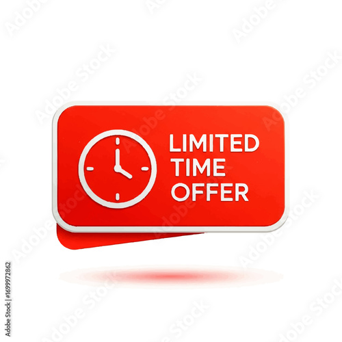 Limited Time Offer Don't Miss Out! Special Deals, Discounted Prices, and Exclusive Promotions – Act Now!