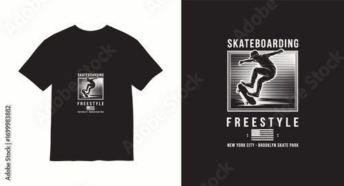 t shirt design concept