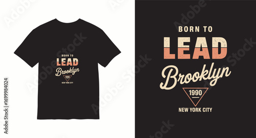 t shirt design concept vector