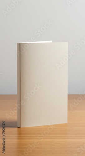 Neutral Hues, Wooden Surface