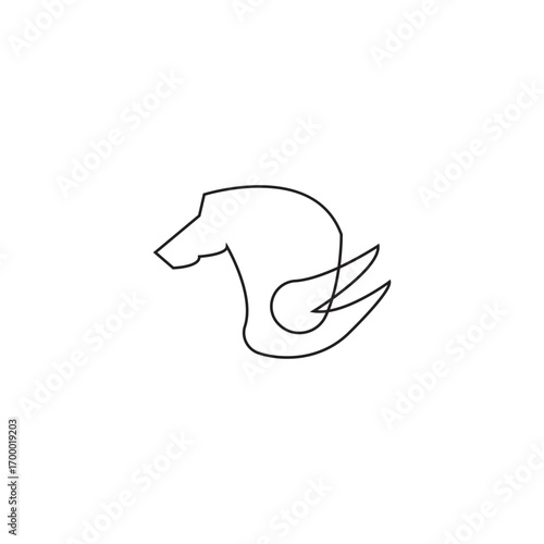 pegasus icon