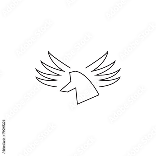 pegasus icon