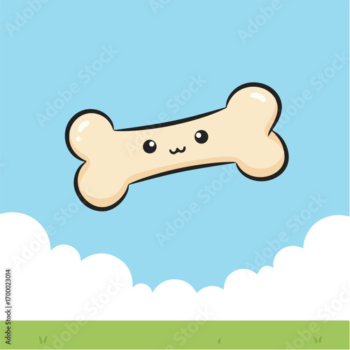 Dog Bone