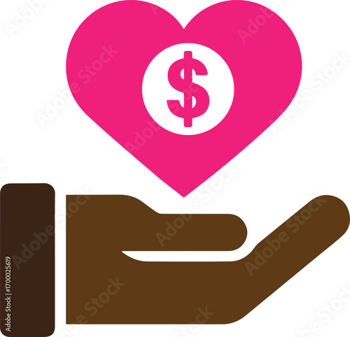 Generous Hearts Fueling Positive Change Through Financial Giving