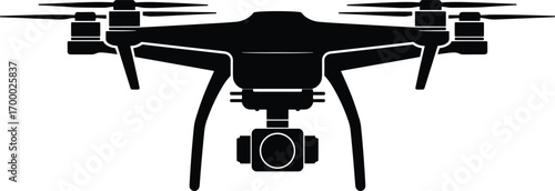 Quadcopter drone, aerial photography, camera drone, UAV, unmanned aerial vehicle, flying drone, surveillance drone, remote control, technology, aerial videography