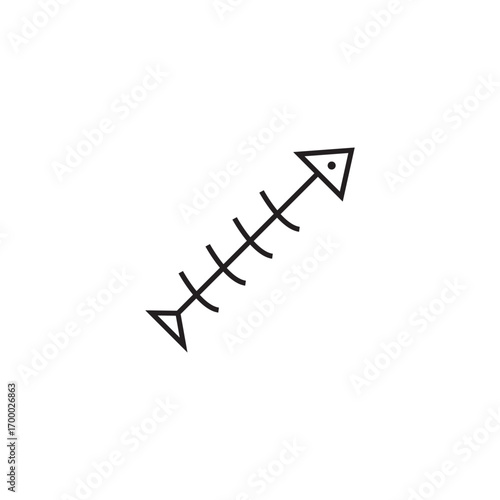 fishbone icon