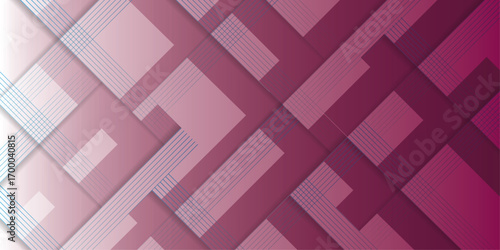 Minimalist Geometric Abstract Background with Diagonal Lines | Abstract digital modern background | Geometric sphere burnt umber stripe line design for banner, brochure, poster, cover, website