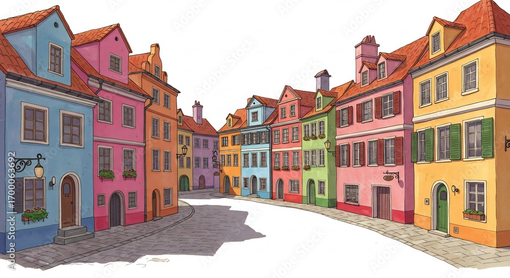 Fototapeta premium . AI Generated