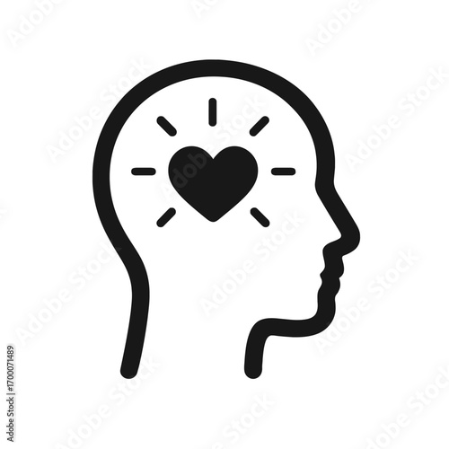 Heartful Mind
