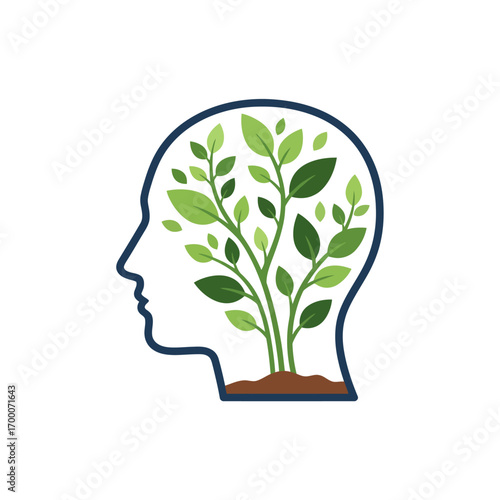 Growing Mind