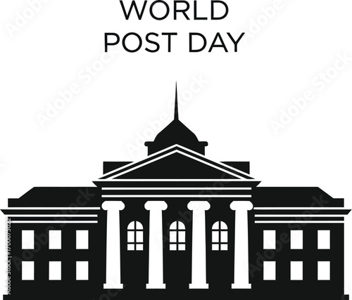 World post day to celebrate postal service and its contribution to global communication