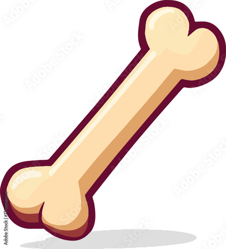 Dog Bone
