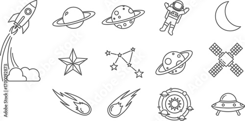 star, shape, outline, double, pointed, geometric, design, art, drawing, sketch, symbol, sign, element, graphic, artwork, clipart, decoration, simple, abstract, style, artistic, line, black, space, tem