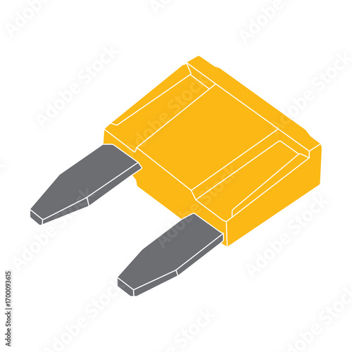 Fuse electrical safety device