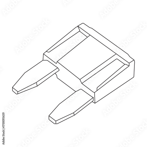 Fuse electrical safety device