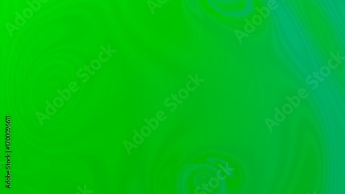 Spiraling weed gradient motion backdrop