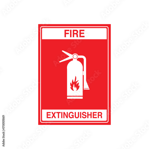 Fire Warden Assembly and Control Points Vector Collection


