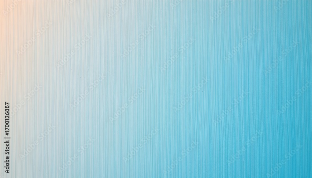 Obraz premium Gradient Textured Surface with Vertical Line Pattern