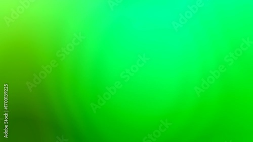 Seaweed chaos gradient backdrop