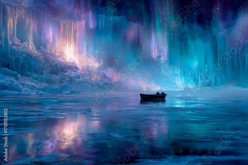 Mystic Voyage Beyond Dreams